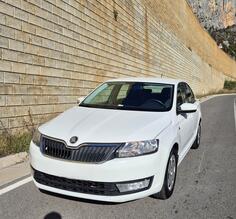 Škoda - Rapid - 1.6 TDI