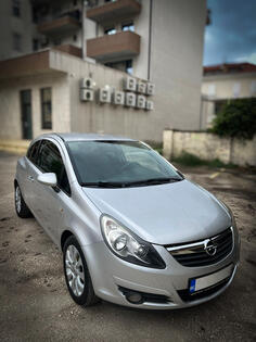 Opel - Corsa - 1.3 CDTI