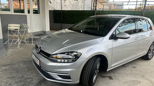 Volkswagen - Golf 7.5 - 1.6TDI