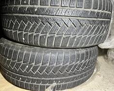 Continental - M+S - Univerzalna guma