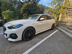 BMW - 220 - D