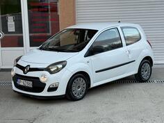 Renault - Twingo - 1.5 DCI