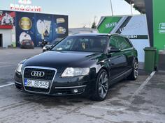 Audi - A6 - 2.7 tdi