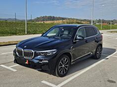 BMW - X5 - BMW X5 (G05) 3.0 XD
