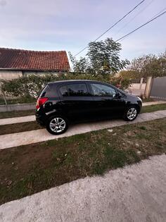 Opel - Corsa - 1,3 d ecoflex