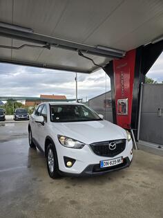 Mazda - CX-5 - 2.2 dizel