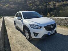 Mazda - CX-5 - 2.2 dizel