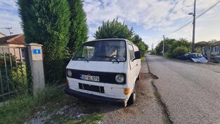 Volkswagen - T3