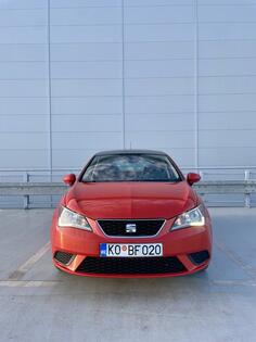Seat - Ibiza - 1.4 TDI