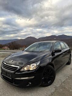 Peugeot - 308 - E HDI
