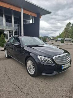 Mercedes Benz - C 250 - 2.5