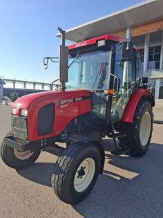 Zetor - 4321