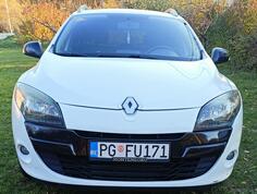 Renault - Megane - 1.5DCi