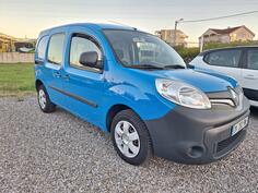 Renault - Kangoo - 1.5 DCI