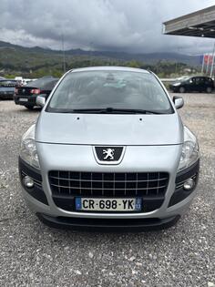 Peugeot - 3008 - 1.6 hdi