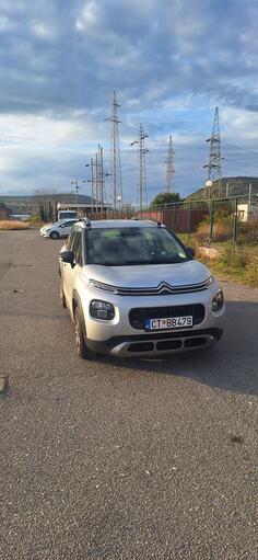 Citroen - C3 Aircross - 1.5 dci