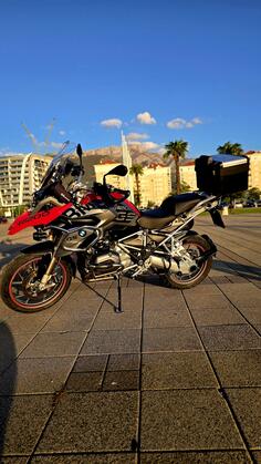 BMW - GS1200