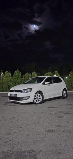 Volkswagen - Polo - 1.2 TDI