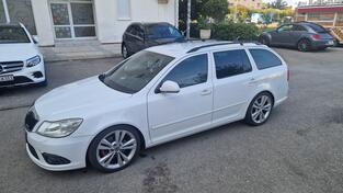Škoda - Octavia - 2.0 TDI