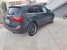 Audi - Q5 - 3.0  kvatro