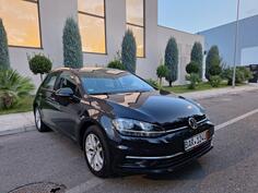Volkswagen - Golf 7.5 - 1.6tdi 85kw DSG