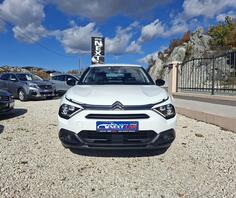 Citroen - C4 - 21.02.2022.