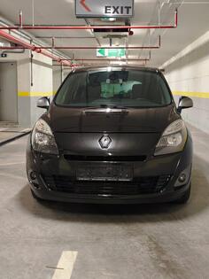 Renault - Grand Scenic - 1.5 dci