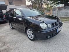 Volkswagen - Polo - 1.4