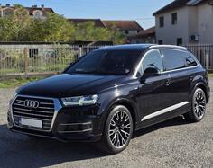 Audi - Q7 - 3.0 TDI