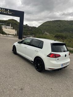 Volkswagen - Golf 7 - 2.0 GTD