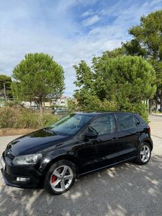 Volkswagen - Polo - 1.6 77kw