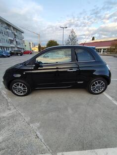 Fiat - 500 - 1.2