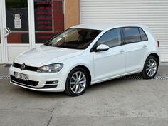Volkswagen - Golf 7 - 1.6 TDI ELEGANCE
