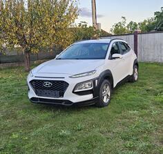 Hyundai - Kona - 1.0 T-GDI