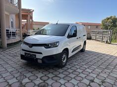 Toyota - proace city
