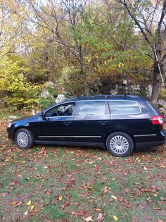 Volkswagen - Passat - 2,0 t.d.i.