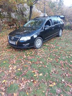 Volkswagen - Passat - 2,0 t.d.i.