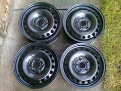 U djelovima Škoda - Fabia 1.4