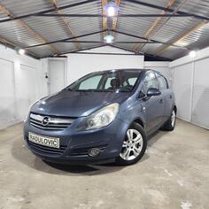 Opel - Corsa - 1.3 Dizel