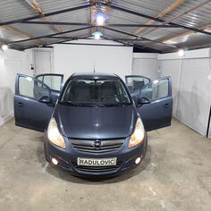 Opel - Corsa - 1.3 Dizel