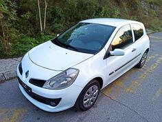 Renault - Clio - 1.5 dci