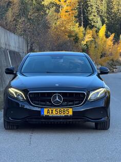 Mercedes Benz - E 220 - E 220d