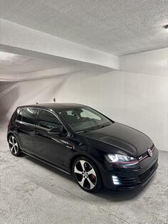 Volkswagen - Golf GTI - 2.0 GTI