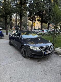 Volkswagen - Passat - 1.9 Tdi