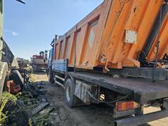 Mercedes Benz - 33 44