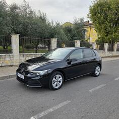 Volkswagen - Golf 8 - 2.0tdi