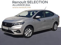 Dacia - Logan - COMFORT 1.0 TCE 90