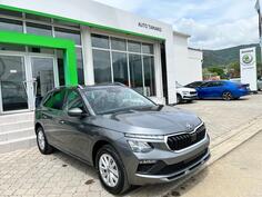 Škoda - Kamiq - 1.0 TSI SELECTION PLUS