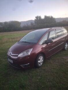Citroen - C4 Picasso - 1.6 hdi