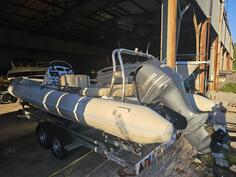 Zodiac - Ribeye 785S